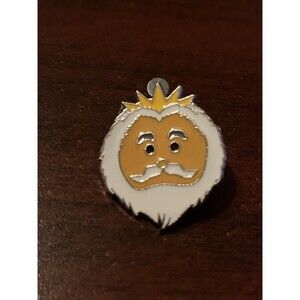 Disney King Triton Tsum Tsum Mystery‎ Series 4 Pin